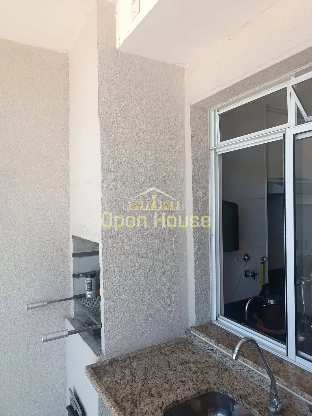 Apartamento, 2 quartos, 52 m² - Foto 15