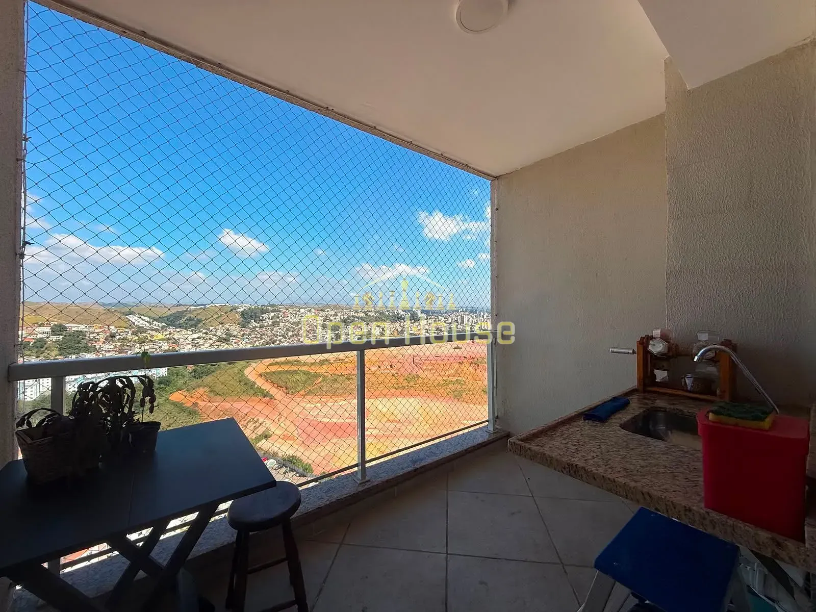 Apartamento, 2 quartos, 52 m² - Foto 14