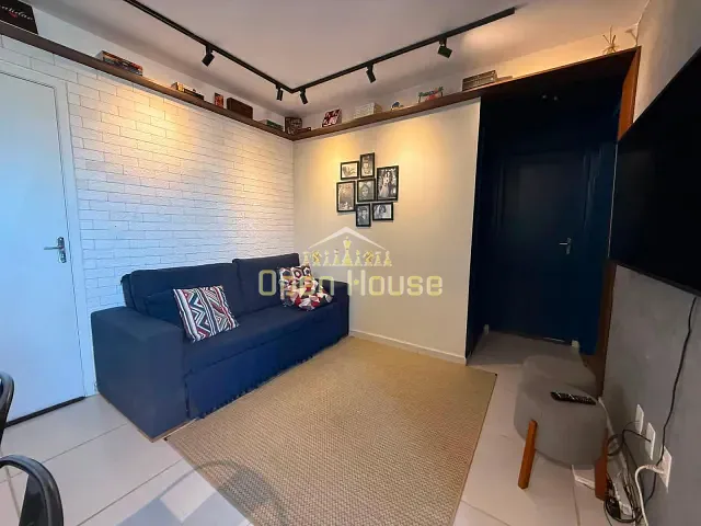 Apartamento 2 quartos e 2 banheiros, à venda, no bairro Água Limpa em Volta Redonda