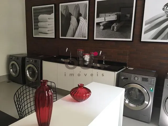 Apartamento com 84m² 1 quarto e 1 banheiro, à venda, no bairro Itaim Bibi em São Paulo
