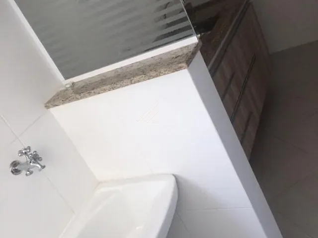 Apartamento 2 quartos e 1 banheiro, à venda, no bairro Vila Nossa Senhora das Vitórias em Mauá