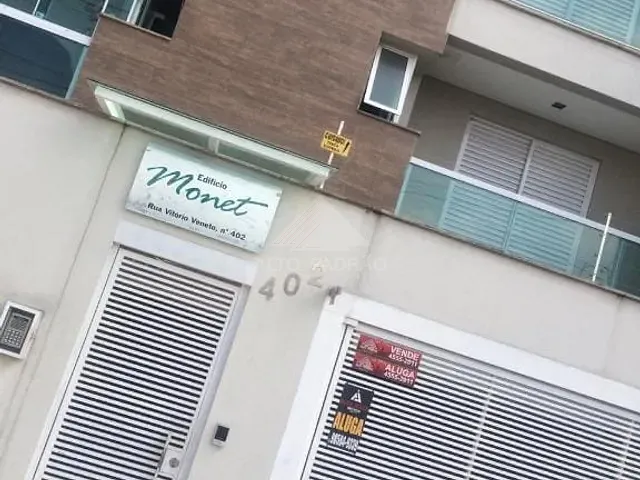 Apartamento 2 quartos e 1 banheiro, à venda, no bairro Vila Nossa Senhora das Vitórias em Mauá