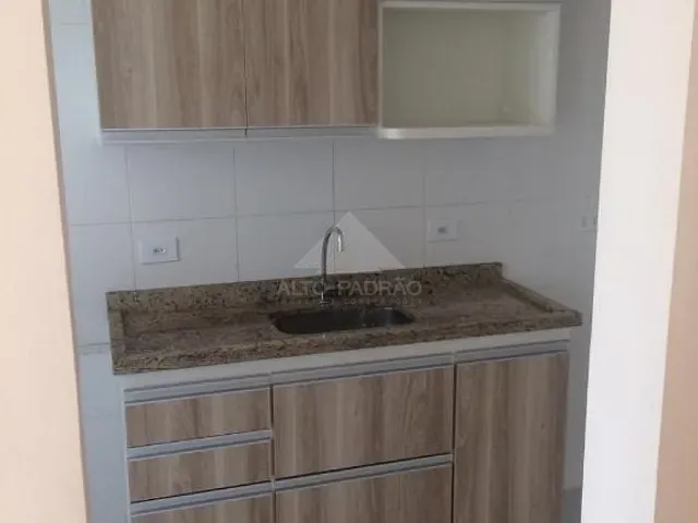 Apartamento 2 quartos e 1 banheiro, à venda, no bairro Vila Nossa Senhora das Vitórias em Mauá