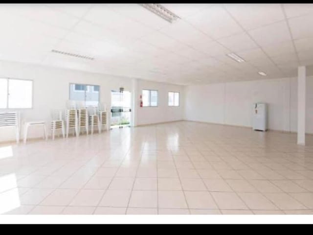 Apartamento com 47m² 2 quartos e 1 banheiro, à venda, no bairro Bela Vista em Pindamonhangaba
