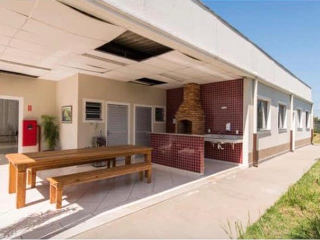 Apartamento com 47m² 2 quartos e 1 banheiro, à venda, no bairro Bela Vista em Pindamonhangaba