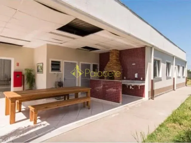 Apartamento com 47m² 2 quartos e 1 banheiro, à venda, no bairro Bela Vista em Pindamonhangaba