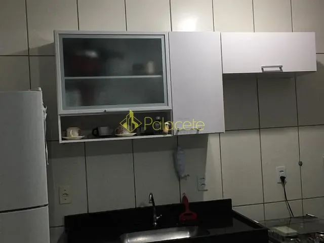 Apartamento com 47m² 2 quartos e 1 banheiro, à venda, no bairro Bela Vista em Pindamonhangaba