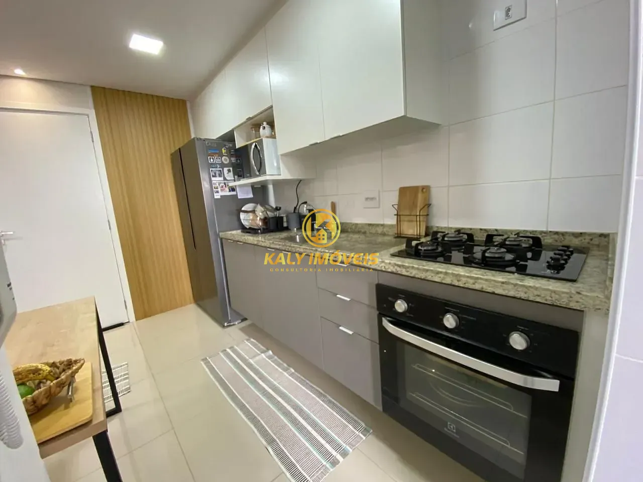 Apartamento, 2 quartos, 64 m² - Foto 4