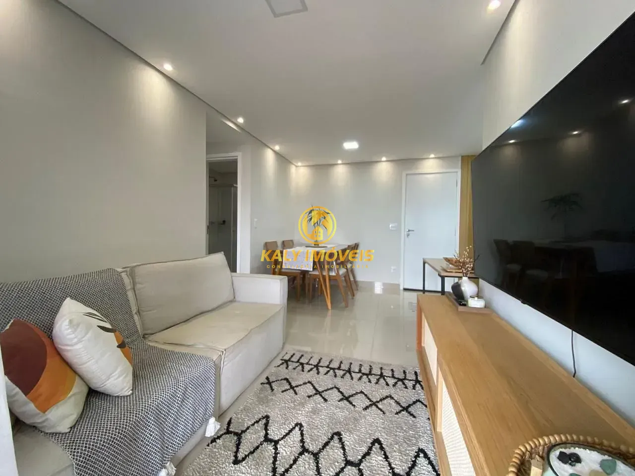 Apartamento, 2 quartos, 64 m² - Foto 10