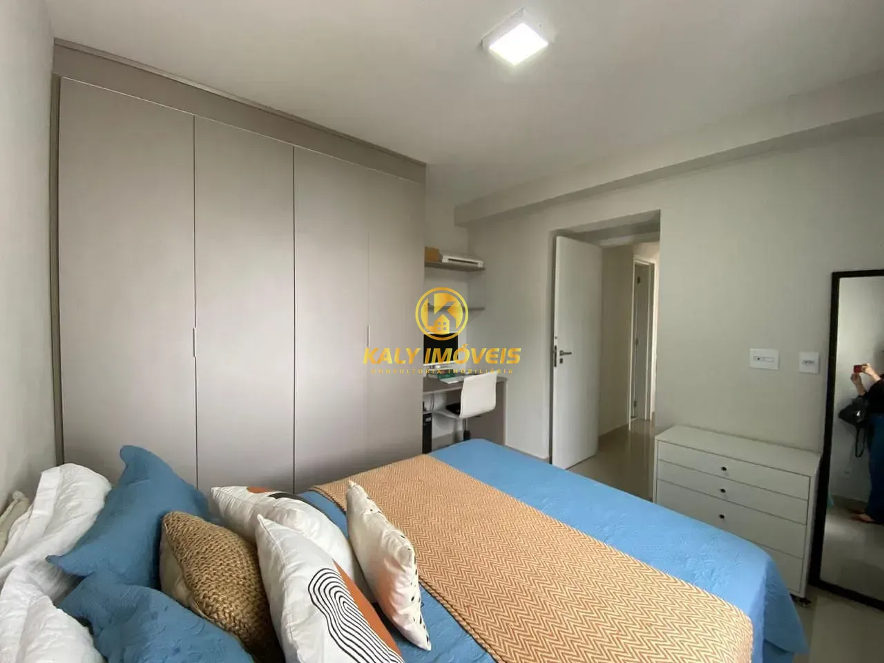 Apartamento, 2 quartos, 64 m² - Foto 22