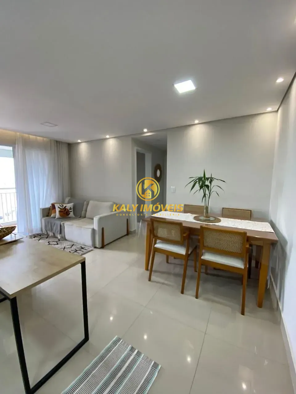Apartamento, 2 quartos, 64 m² - Foto 11