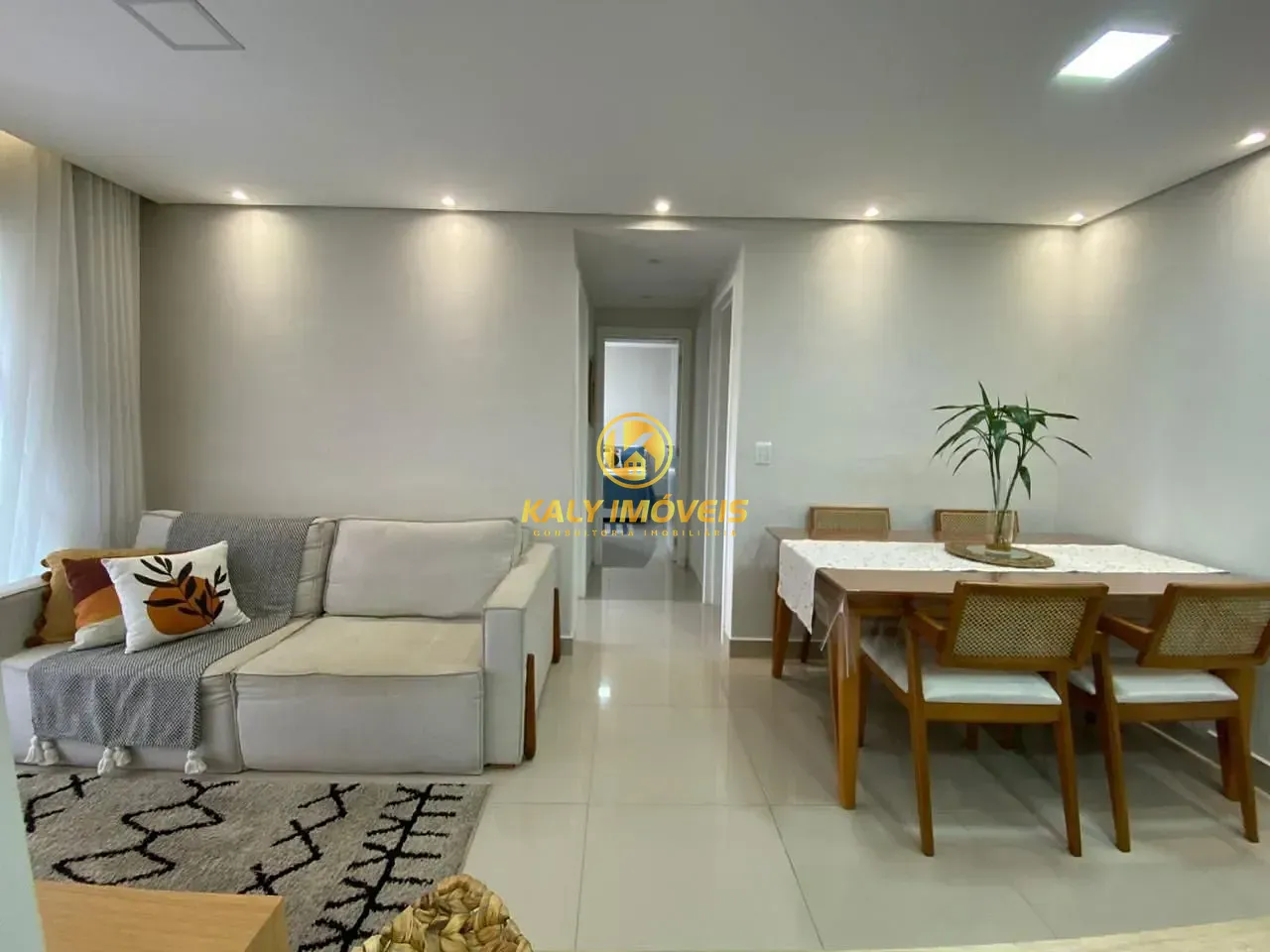 Apartamento, 2 quartos, 64 m² - Foto 9