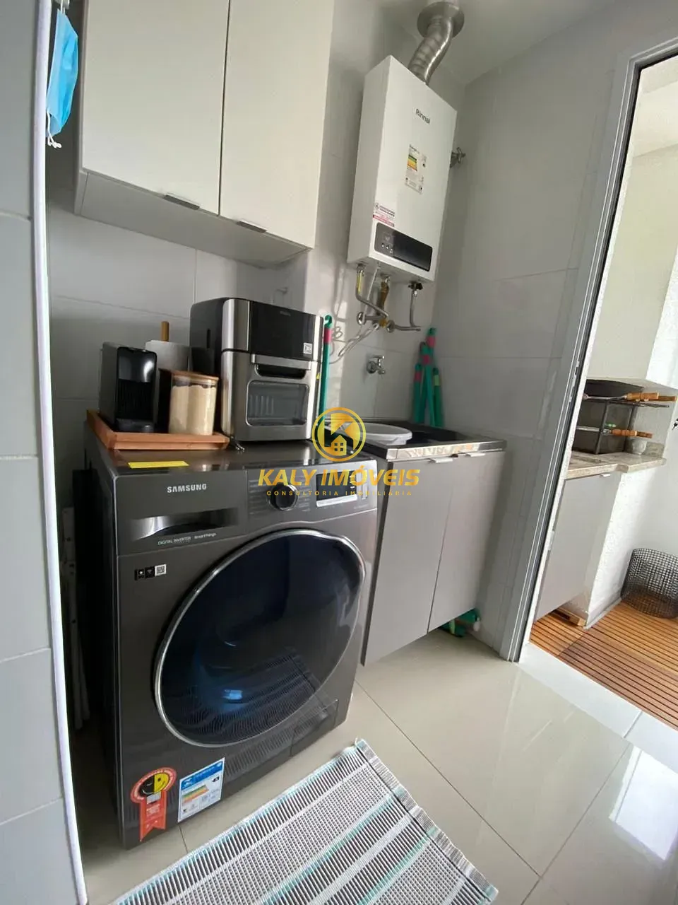 Apartamento, 2 quartos, 64 m² - Foto 13