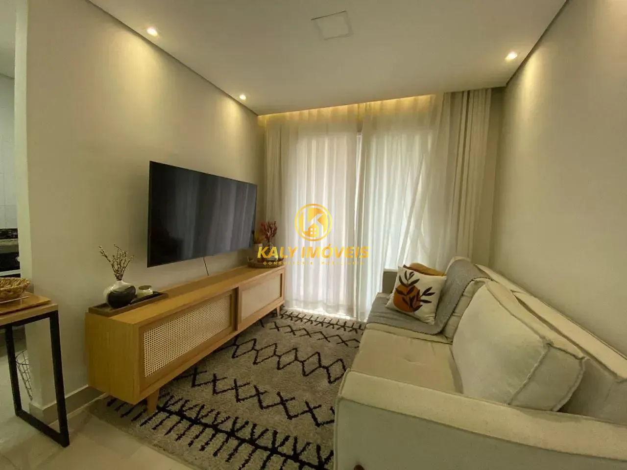 Apartamento, 2 quartos, 64 m² - Foto 8