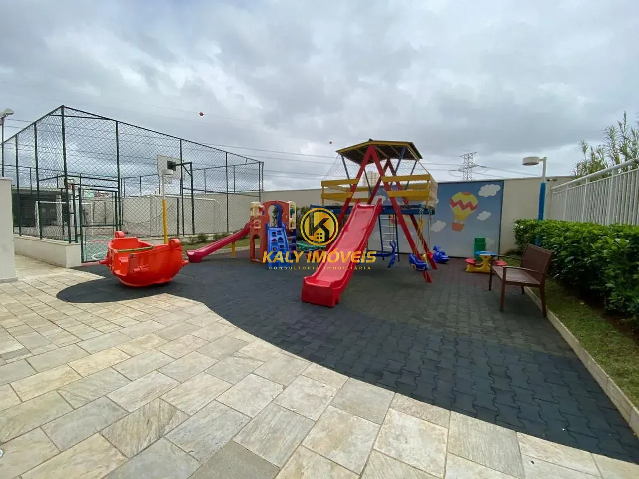 Apartamento, 2 quartos, 64 m² - Foto 24