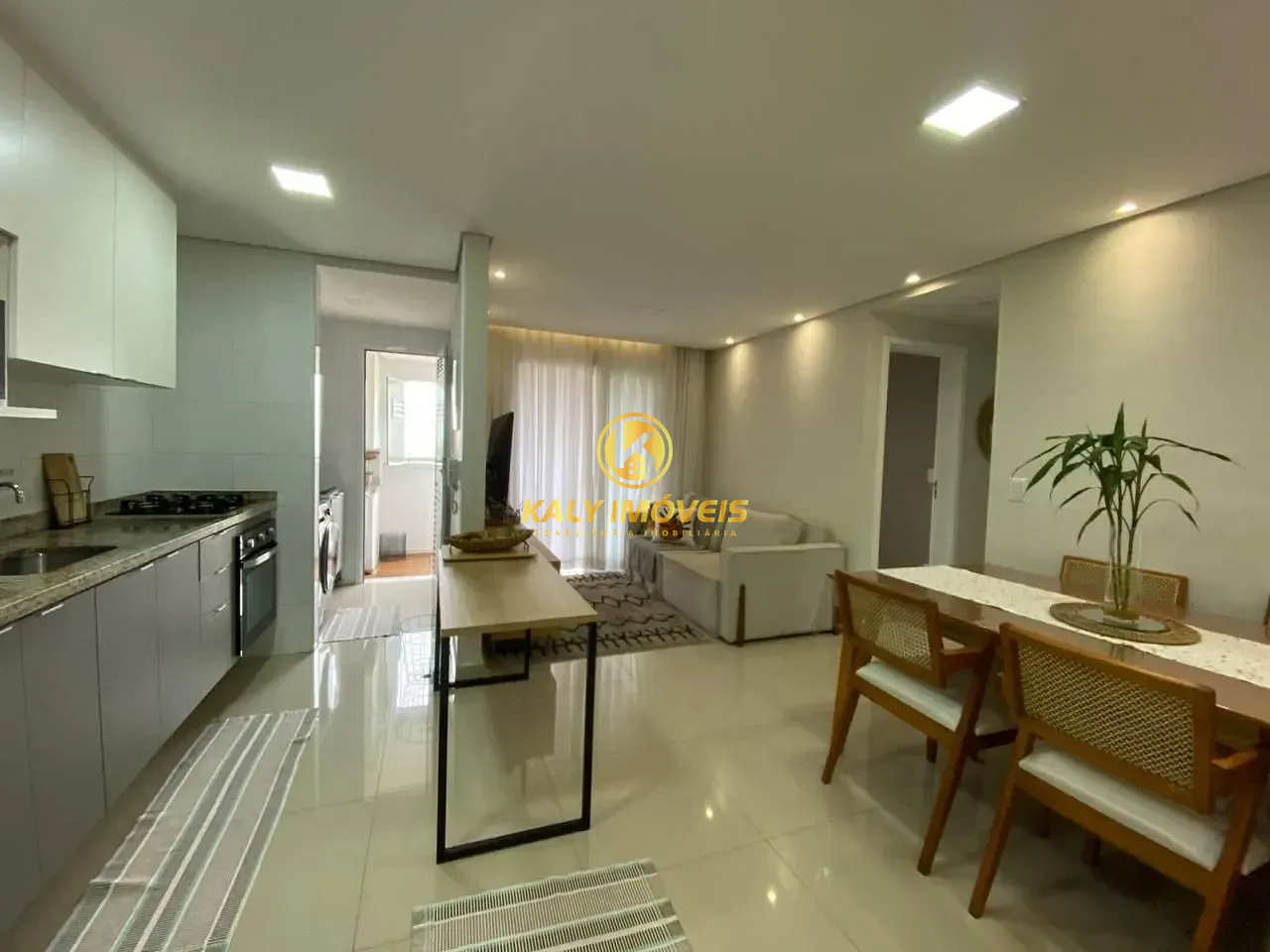 Apartamento, 2 quartos, 64 m² - Foto 12