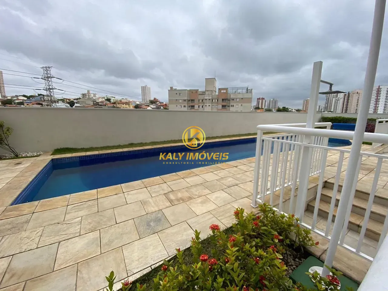 Apartamento, 2 quartos, 64 m² - Foto 26