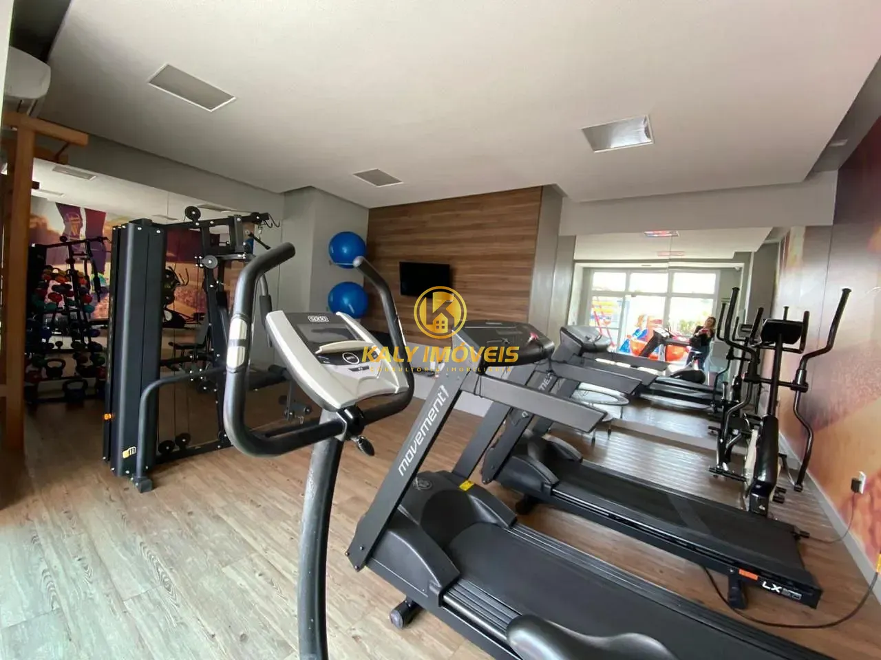 Apartamento, 2 quartos, 64 m² - Foto 27