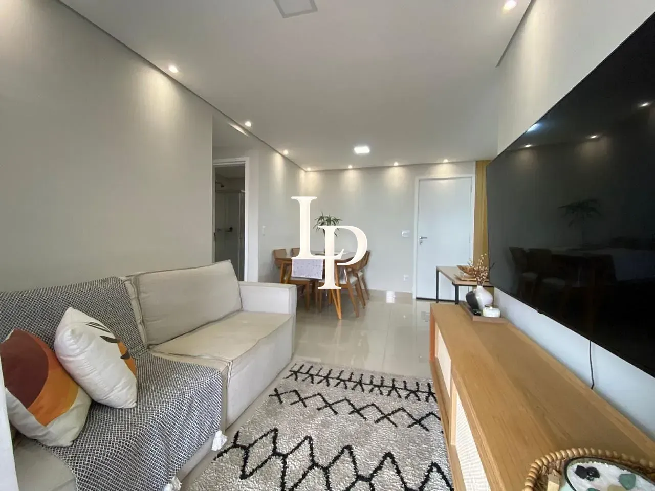 Apartamento, 2 quartos, 64 m² - Foto 10