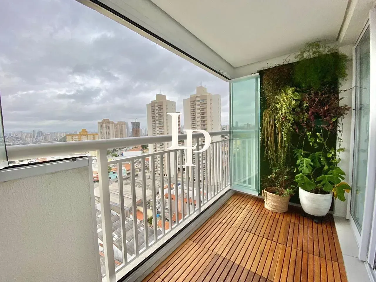 Apartamento, 2 quartos, 64 m² - Foto 1