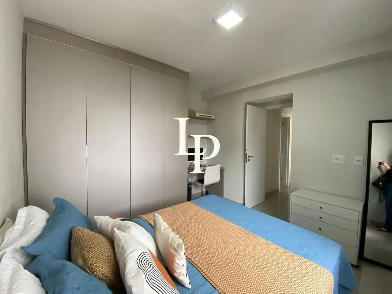 Apartamento, 2 quartos, 64 m² - Foto 22