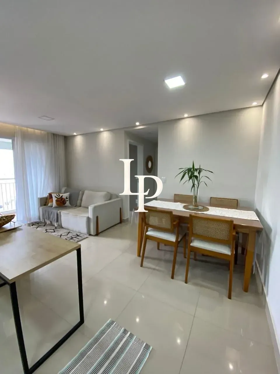 Apartamento, 2 quartos, 64 m² - Foto 11