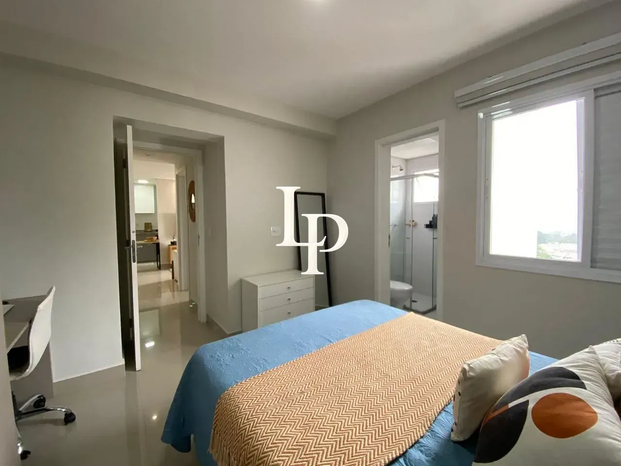 Apartamento, 2 quartos, 64 m² - Foto 17
