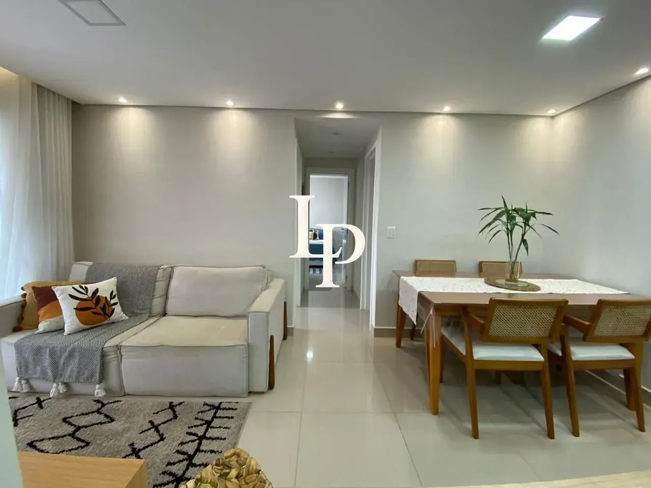 Apartamento, 2 quartos, 64 m² - Foto 9