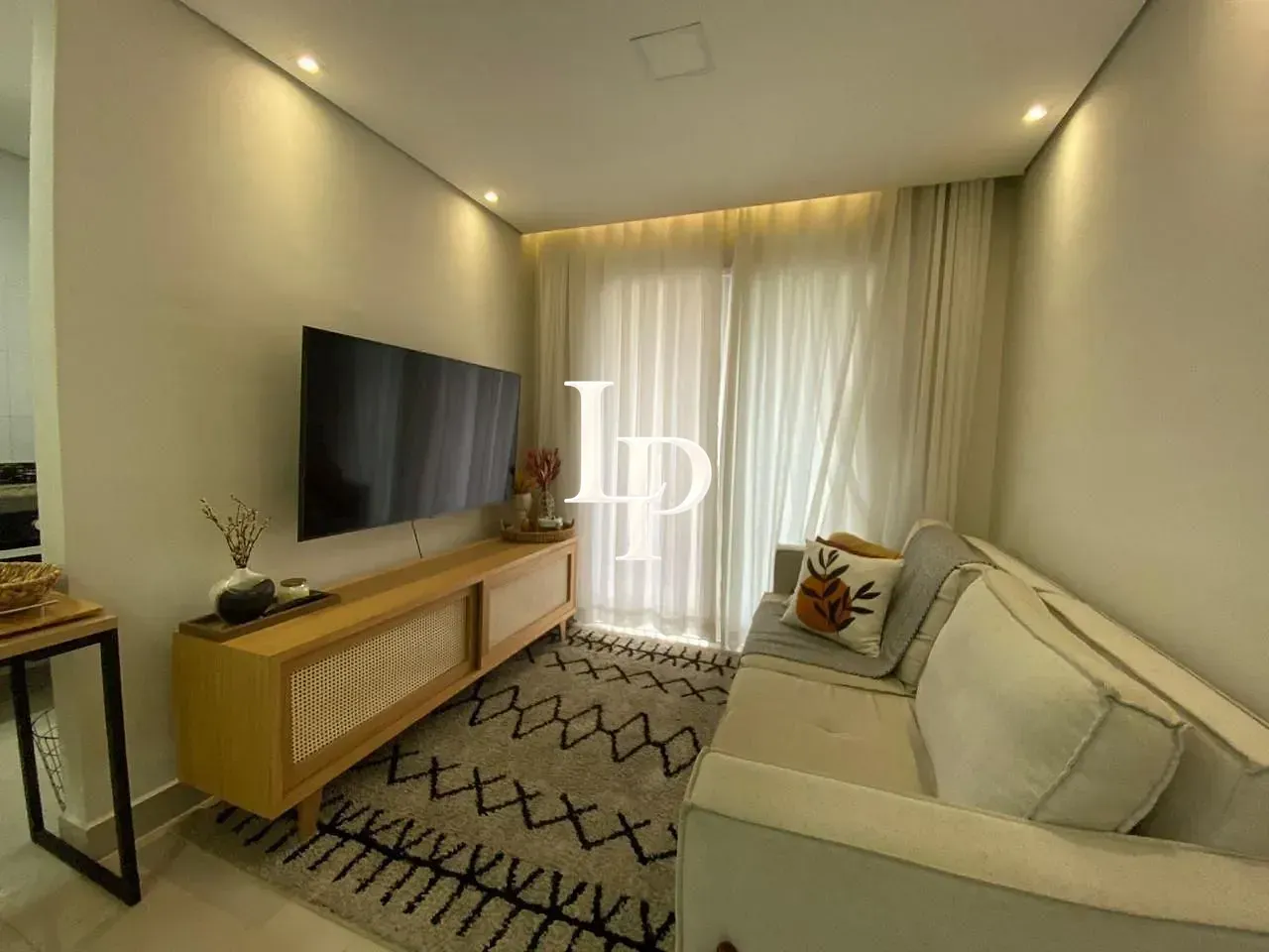 Apartamento, 2 quartos, 64 m² - Foto 8