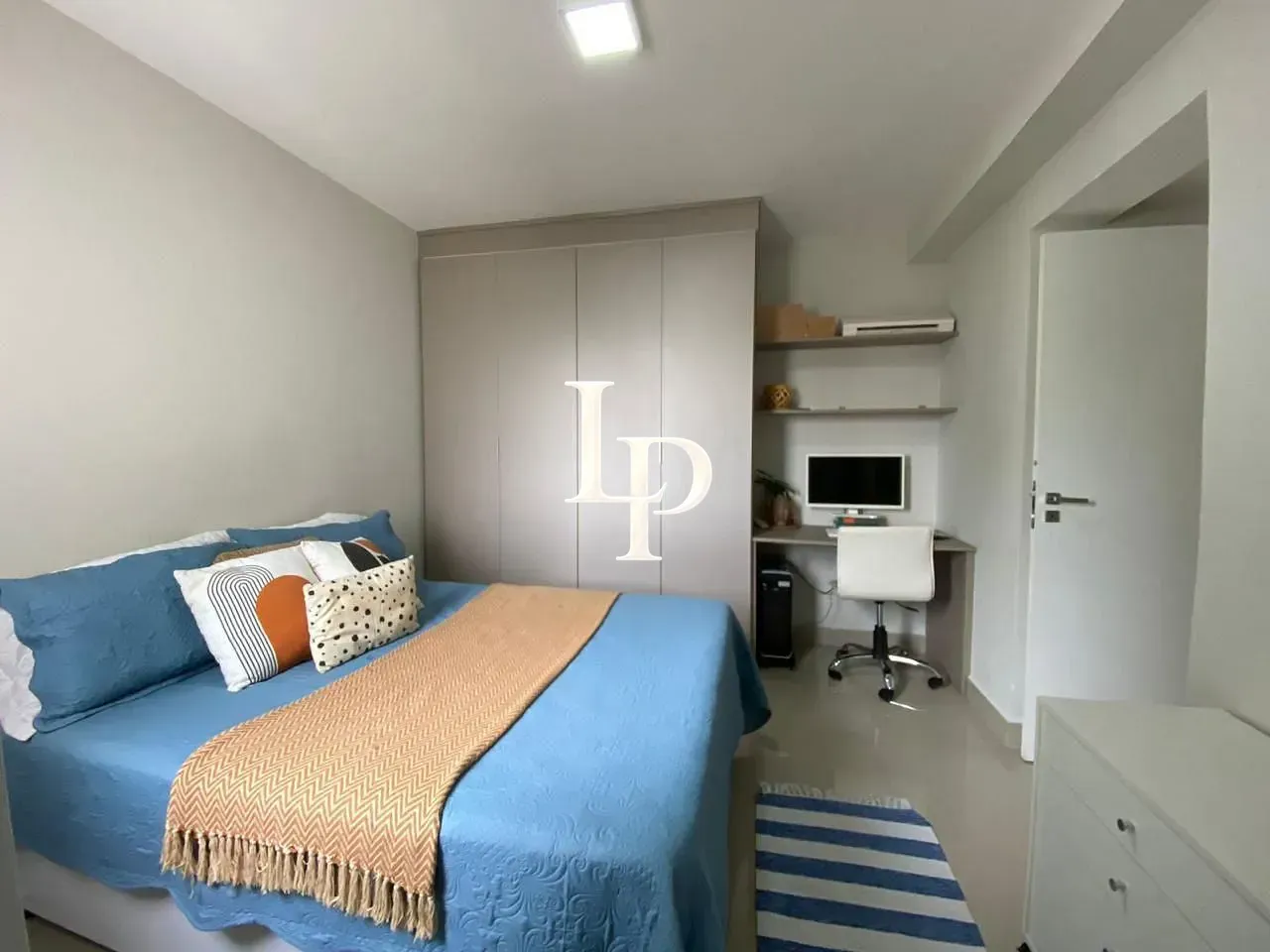 Apartamento, 2 quartos, 64 m² - Foto 19