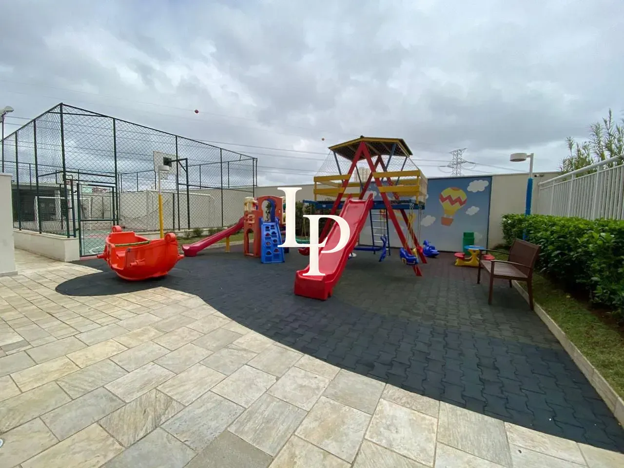 Apartamento, 2 quartos, 64 m² - Foto 24