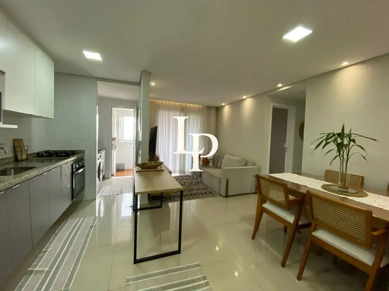 Apartamento, 2 quartos, 64 m² - Foto 12