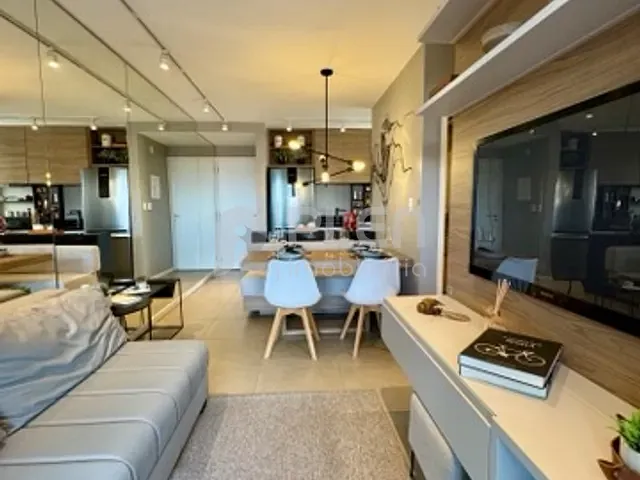 Apartamento com 67m² 3 quartos e 2 banheiros, à venda, no bairro Chora Menino em São Paulo
