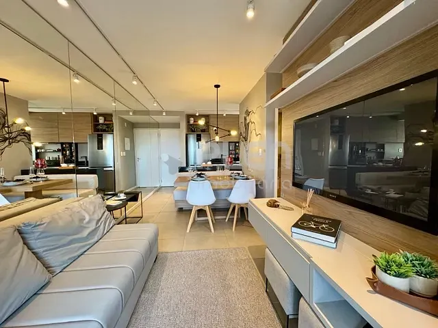 Apartamento com 67m² 3 quartos e 2 banheiros, à venda, no bairro Chora Menino em São Paulo