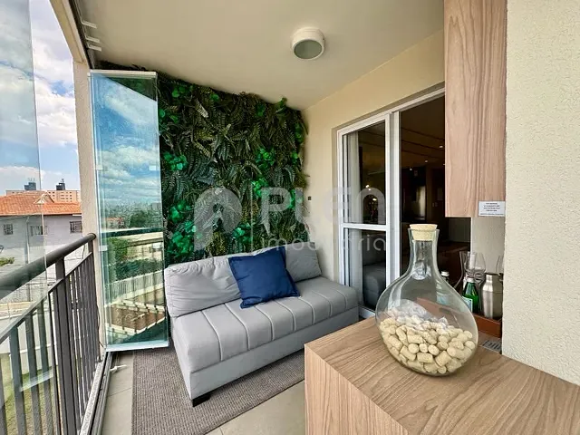 Apartamento com 67m² 3 quartos e 2 banheiros, à venda, no bairro Chora Menino em São Paulo