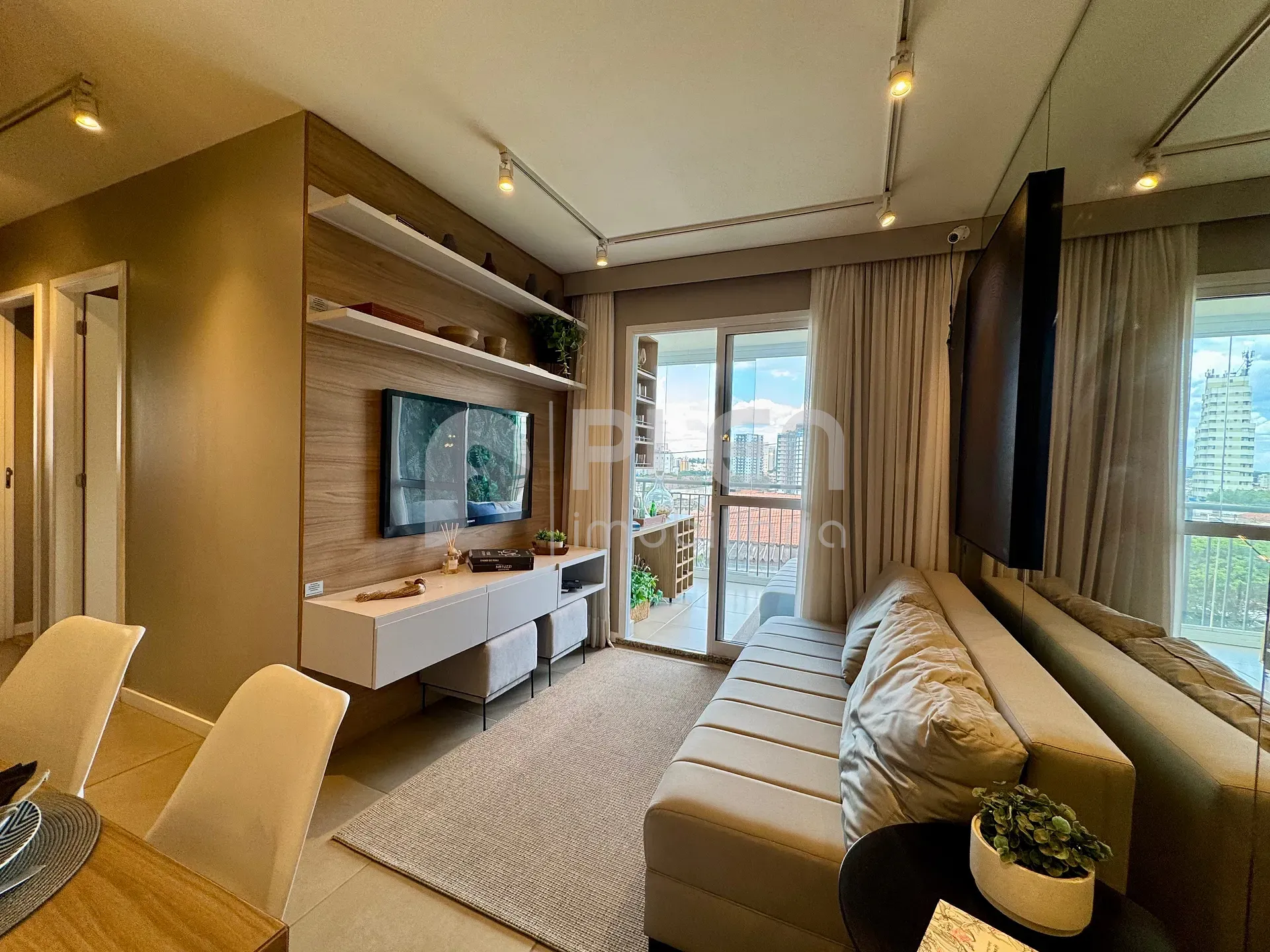 Apartamento de 3 quartos à venda em Santana, São Paulo