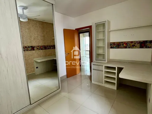 Apartamento 4 quartos e 3 banheiros, à venda, no bairro Vila Edmundo em Taubaté