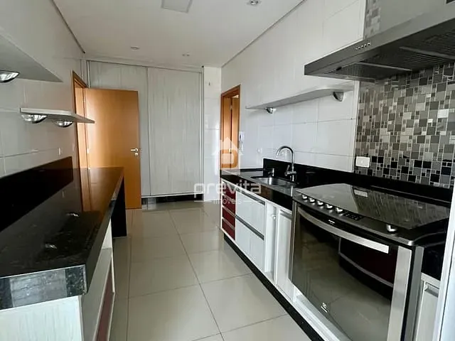 Apartamento 4 quartos e 3 banheiros, à venda, no bairro Vila Edmundo em Taubaté