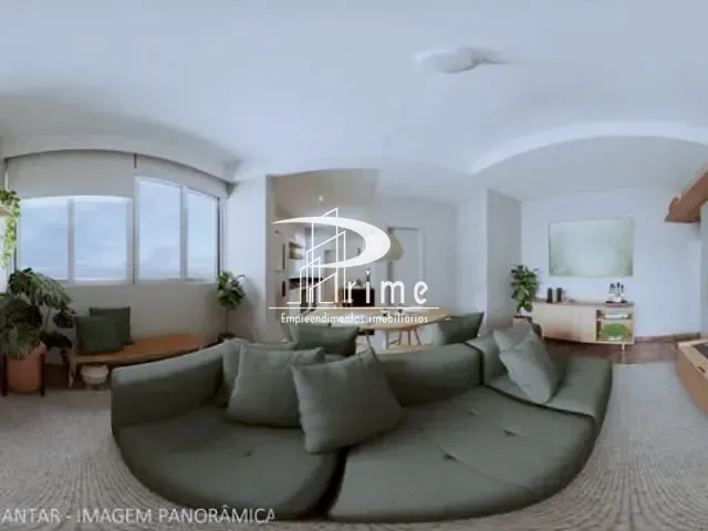 Apartamento com 70m² 2 quartos e 2 banheiros, à venda ou para alugar, no bairro Ipanema em Rio de Janeiro