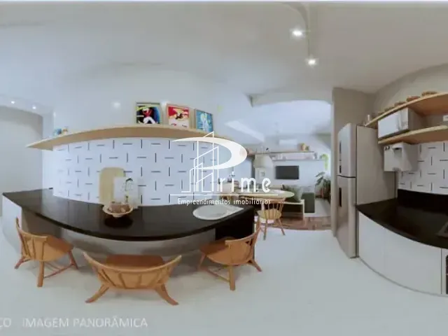 Apartamento com 70m² 2 quartos e 2 banheiros, à venda ou para alugar, no bairro Ipanema em Rio de Janeiro