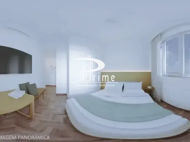Apartamento com 70m² 2 quartos e 2 banheiros, à venda ou para alugar, no bairro Ipanema em Rio de Janeiro