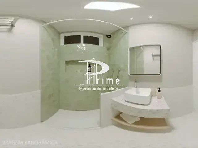 Apartamento com 70m² 2 quartos e 2 banheiros, à venda ou para alugar, no bairro Ipanema em Rio de Janeiro