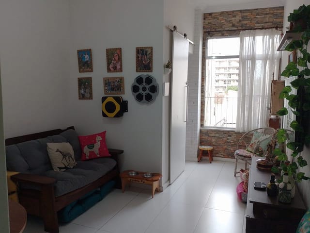 Foto do Apartamento - Apartamento à venda, Andaraí, Rio de Janeiro, RJ | Rio Lar Imóveis