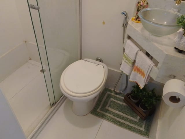 Foto do Apartamento - Apartamento à venda, Andaraí, Rio de Janeiro, RJ | Rio Lar Imóveis