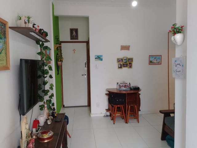 Foto do Apartamento - Apartamento à venda, Andaraí, Rio de Janeiro, RJ | Rio Lar Imóveis