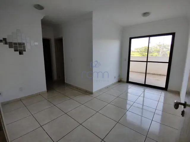 Apartamento 2 quartos e 1 banheiro, à venda ou para alugar, no bairro Jardim Vivendas em São José do Rio Preto