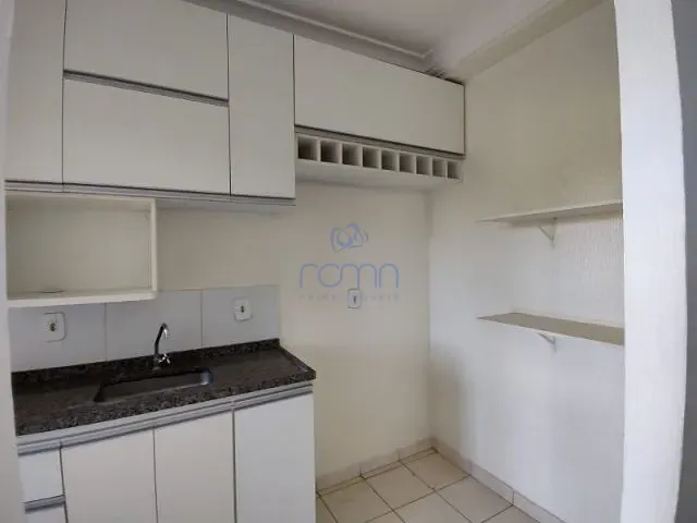 Apartamento 2 quartos e 1 banheiro, à venda ou para alugar, no bairro Jardim Vivendas em São José do Rio Preto