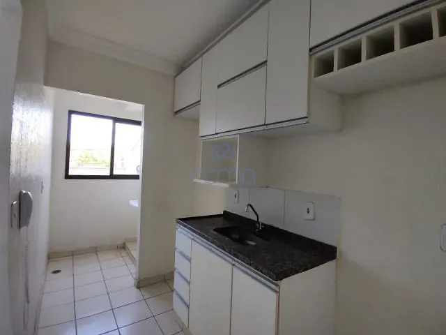 Apartamento 2 quartos e 1 banheiro, à venda ou para alugar, no bairro Jardim Vivendas em São José do Rio Preto