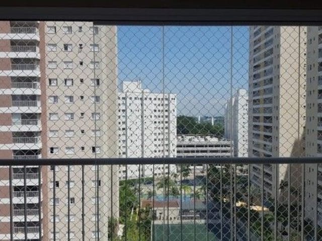 Foto do Apartamento - Apartamento à venda 2 Quartos, 2 Suites, 2 Vagas, 100M², Jardim das Indústrias, São José dos Campos - SP | Condomínio Clube Splendor Garden | RUSSI IMÓVEIS