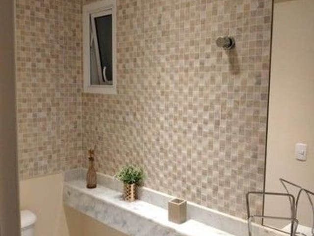 Foto do Apartamento - Apartamento à venda 2 Quartos, 2 Suites, 2 Vagas, 100M², Jardim das Indústrias, São José dos Campos - SP | Condomínio Clube Splendor Garden | RUSSI IMÓVEIS